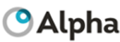 alpha