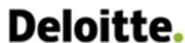 deloitte